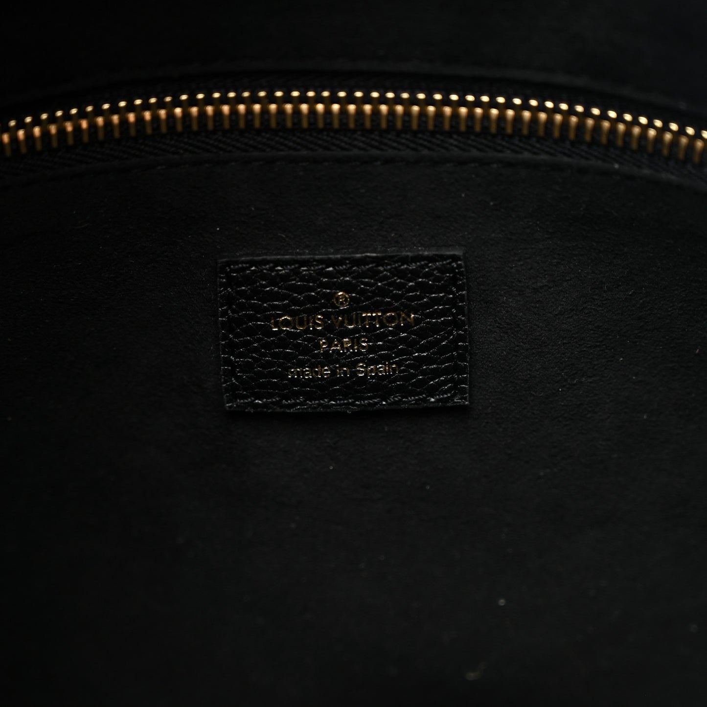 Empreinte Spring In The City Neverfull MM Black White Pink