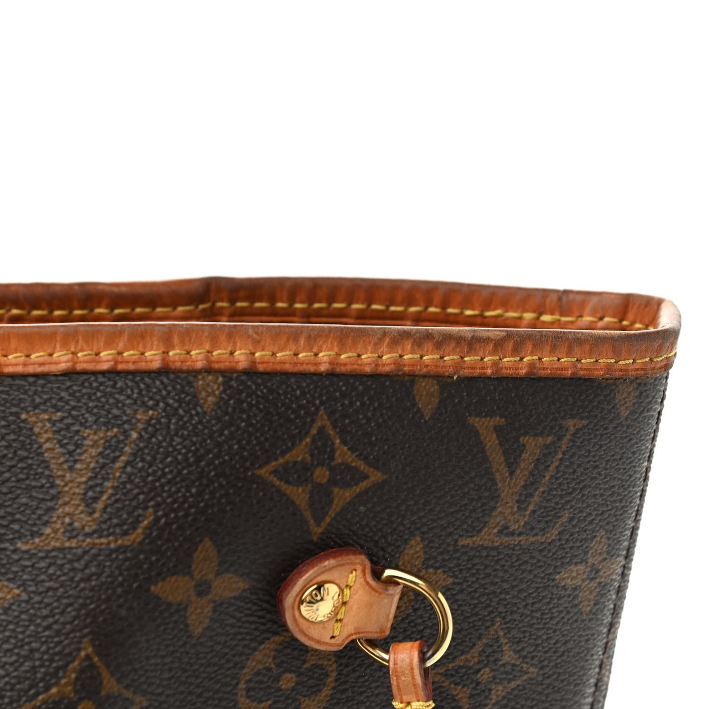 Monogram Neverfull MM