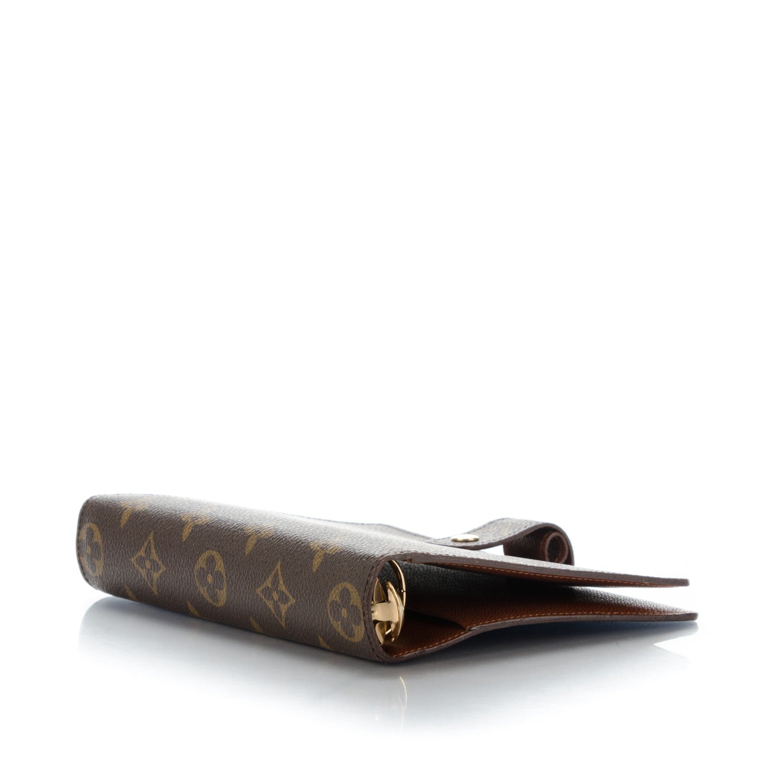Louis Vuitton Monogram Medium Ring Agenda Cover 4 of 7