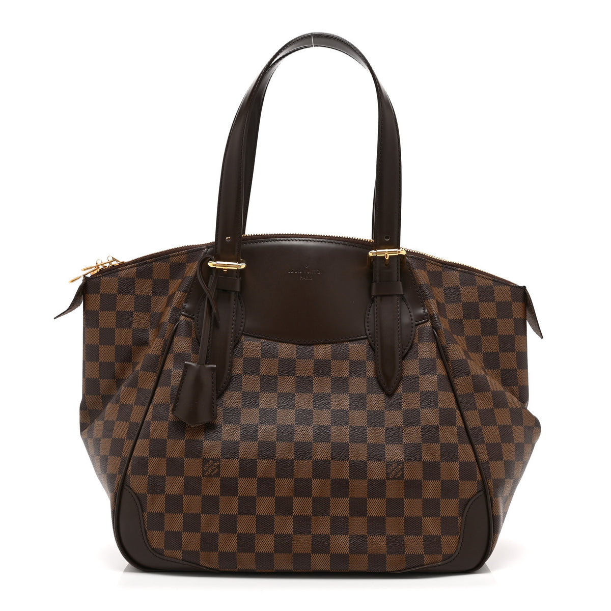 Damier Ebene Verona GM