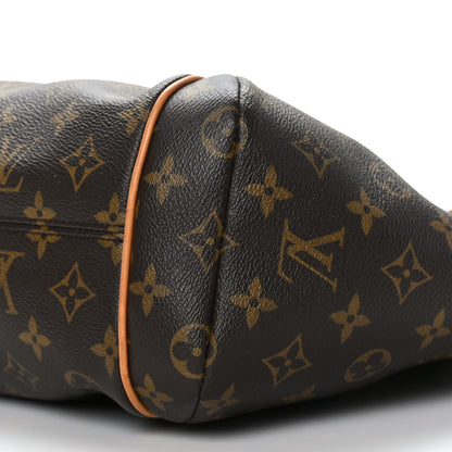 Louis Vuitton Monogram Totally PM 8 of 8