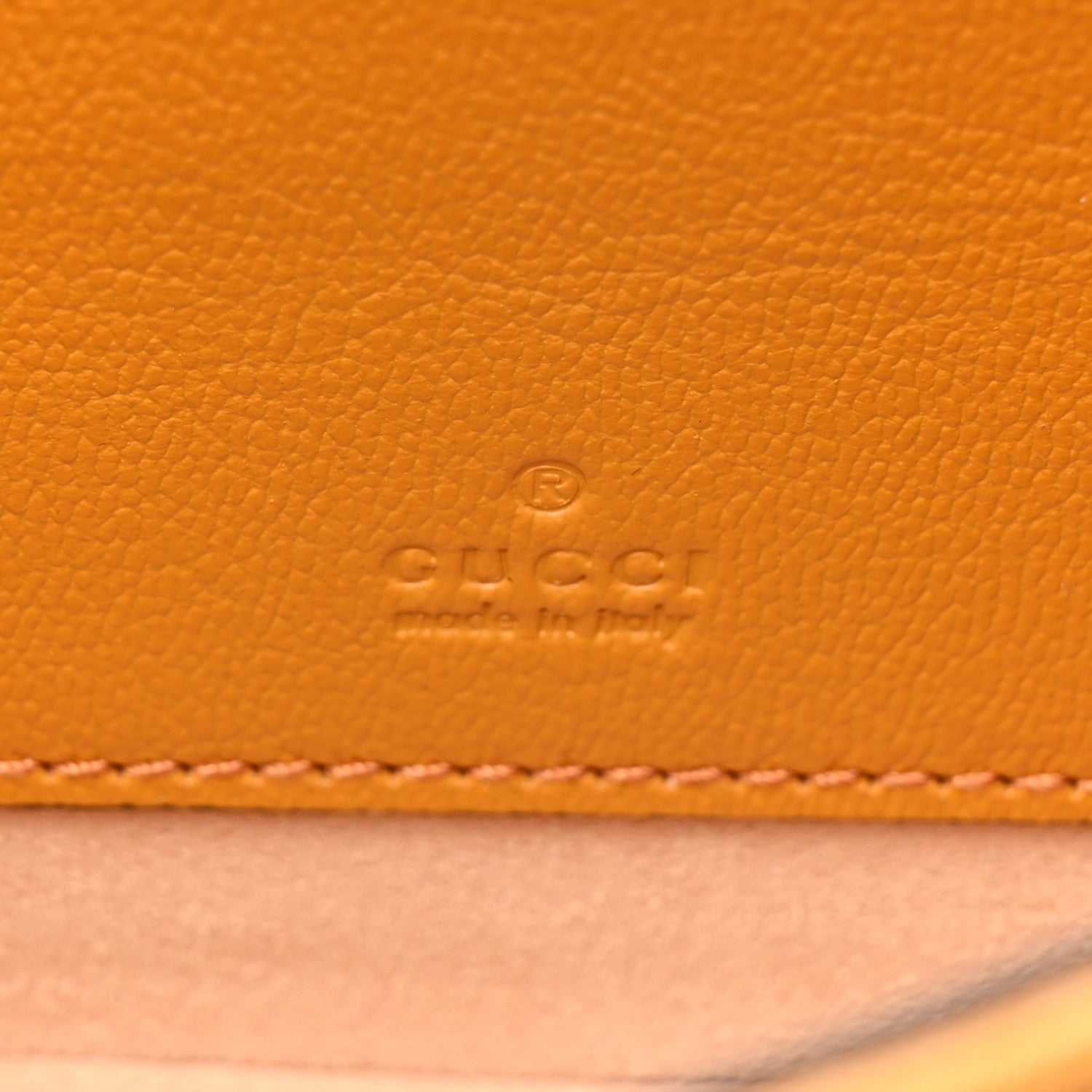 Gucci GG Supreme Monogram New Sakai Calfskin Mini Padlock Top Handle Shoulder Bag Beige Ebony Mystic White Sun Oil 6 of 18