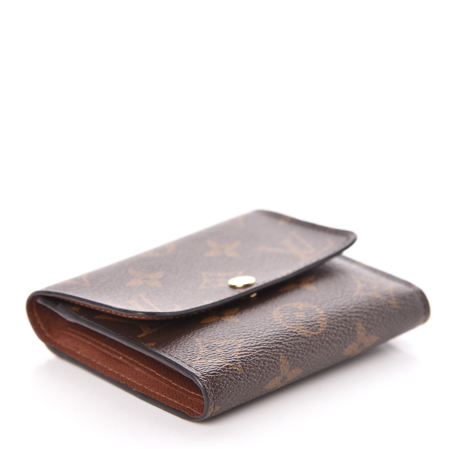 Louis Vuitton Monogram Anais Wallet 4 of 6