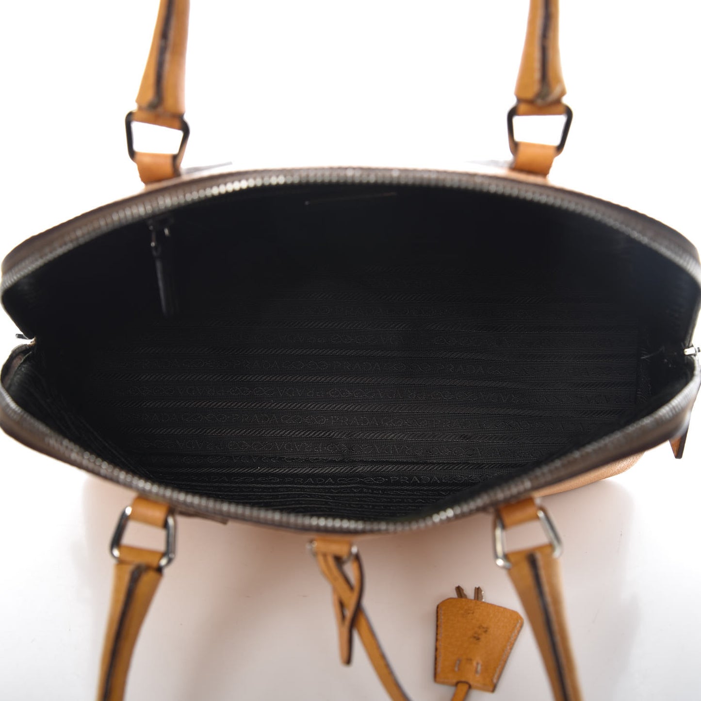 Cinghiale Doctor Bag Yellow