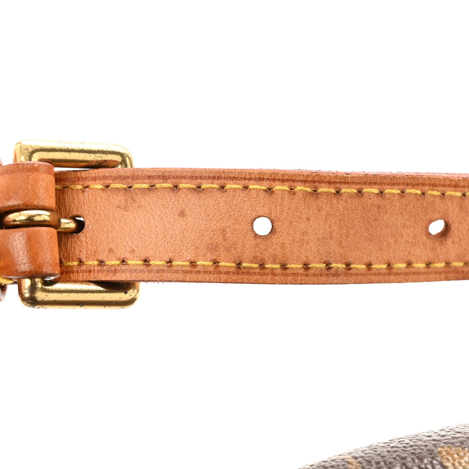 Louis Vuitton Monogram Musette Tango 11 of 11