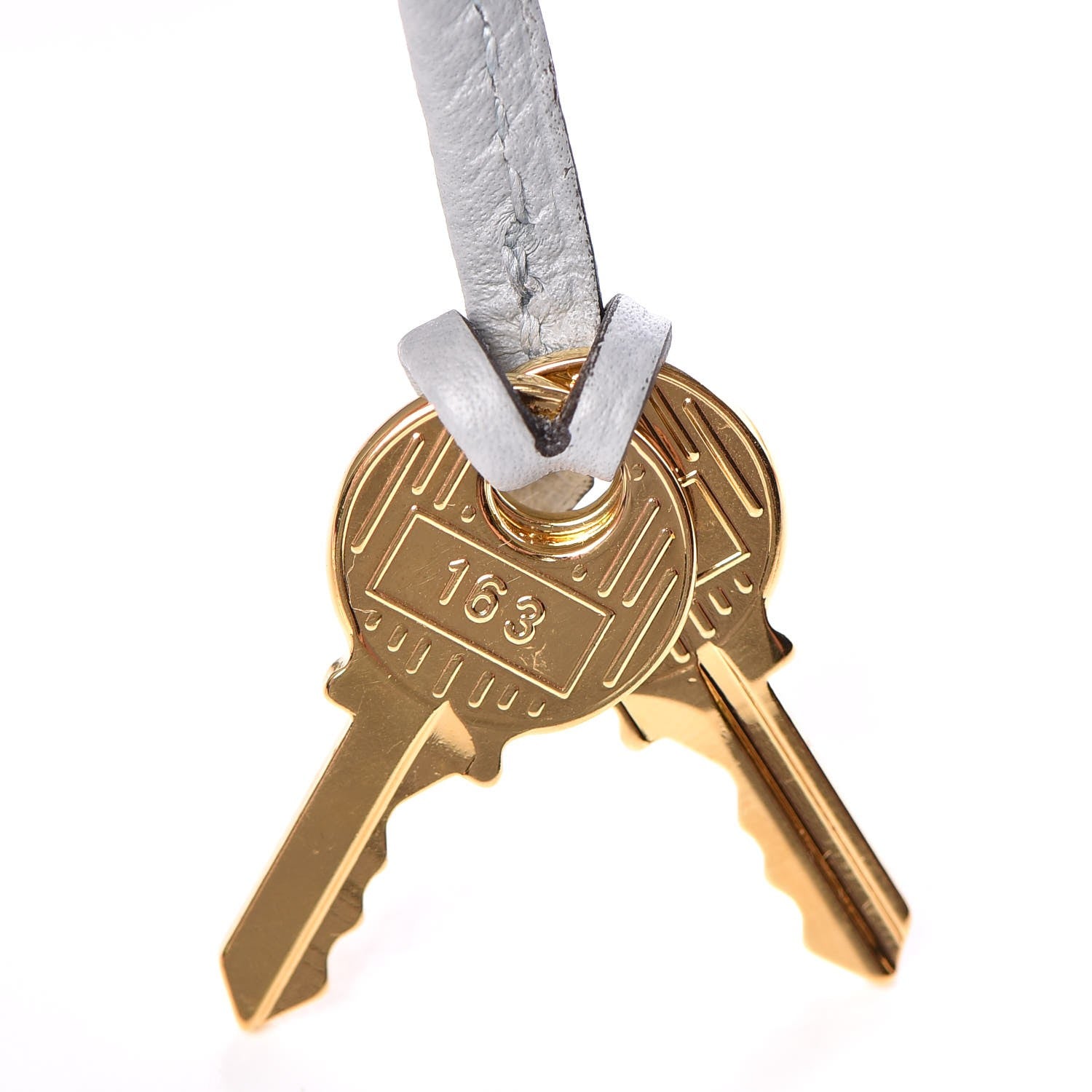 Hermes Epsom Kelly Sellier 28 Bleu Glacier 27 of 36