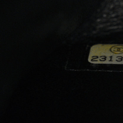 Chanel Aged Calfskin Chevron 2.55 Reissue 226 So Black 7 of 13
