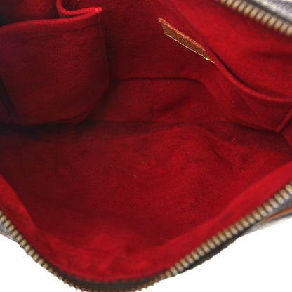 Louis Vuitton Monogram Croissant MM 5 of 11