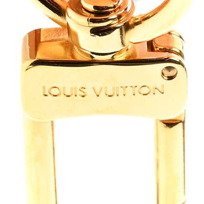 Louis Vuitton Vachetta 16mm Adjustable Shoulder Strap 3 of 3
