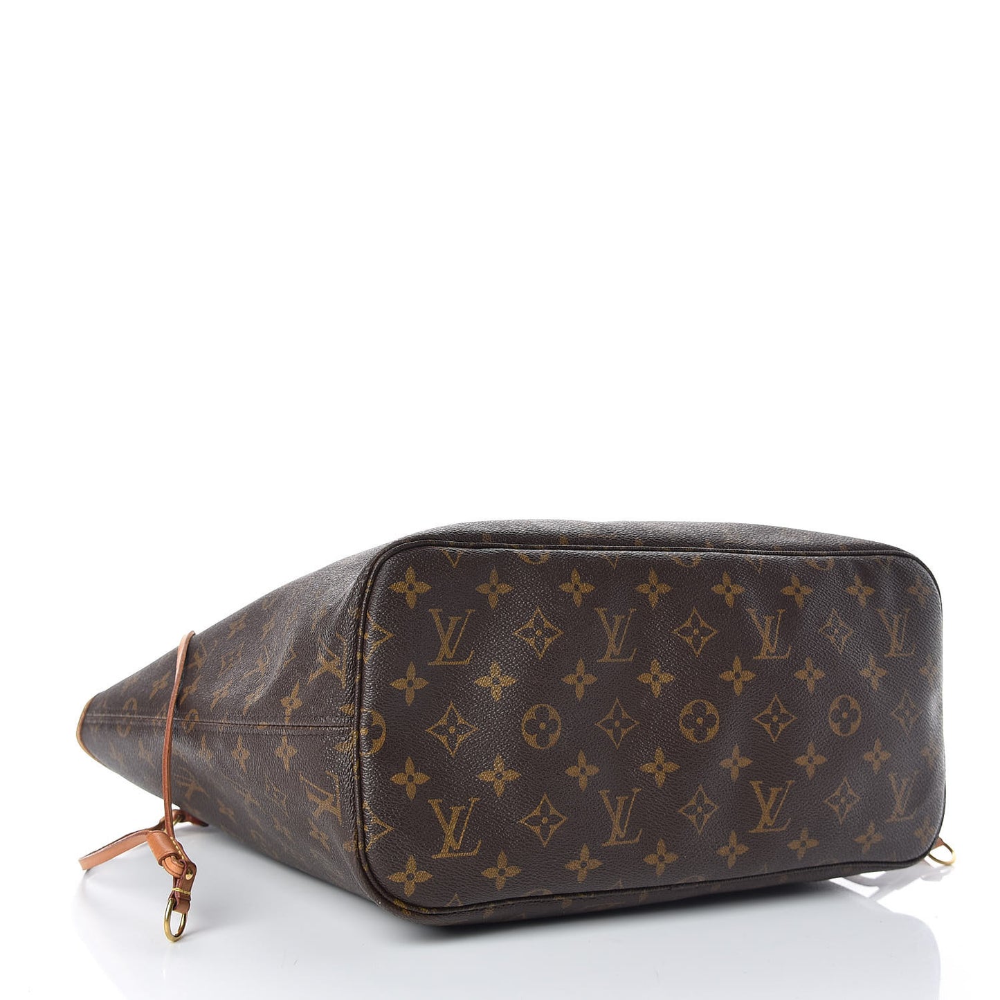 Monogram Neverfull MM