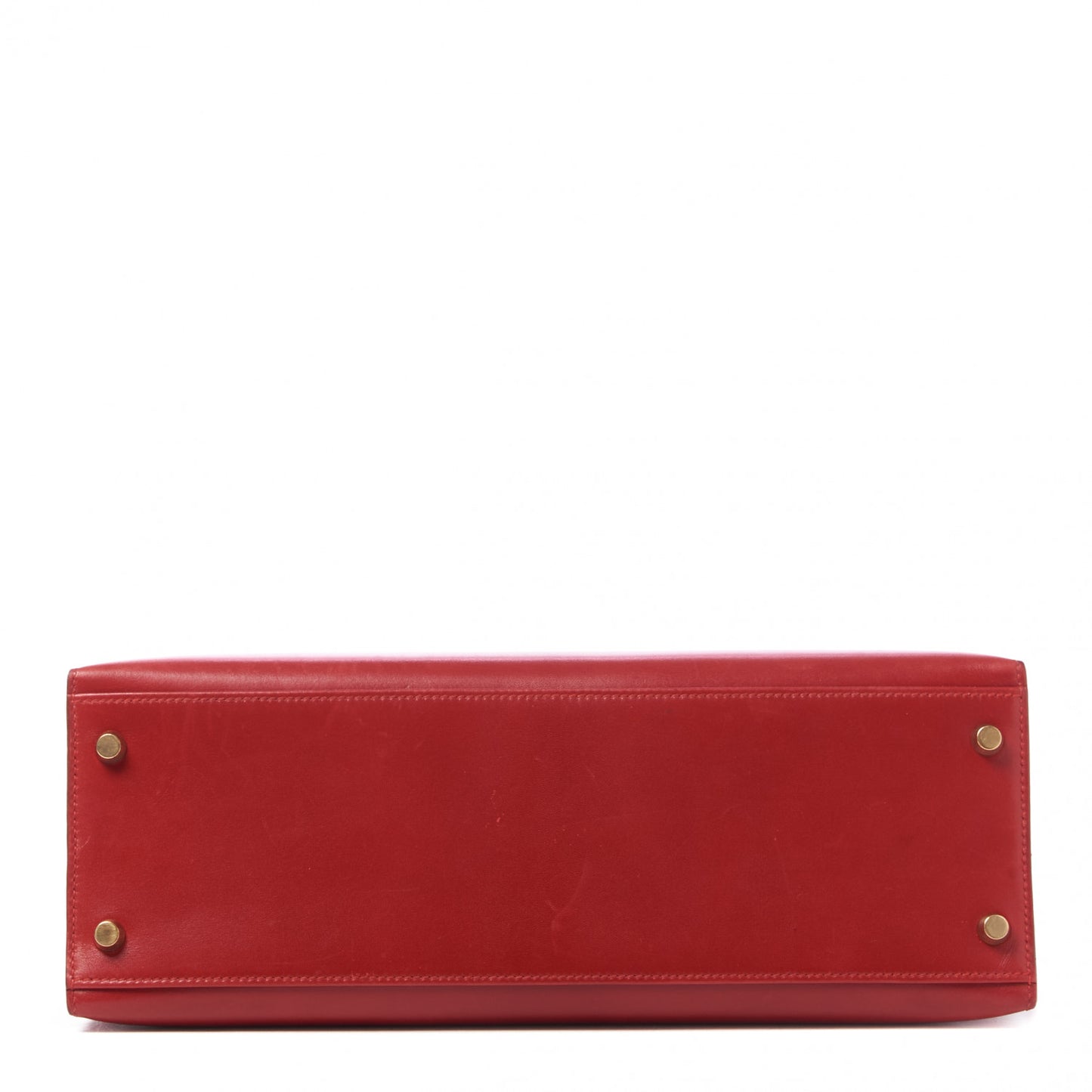 Box Kelly Sellier 32 Rouge Vif