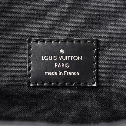Louis Vuitton Damier Graphite Christopher PM Backpack 6 of 8