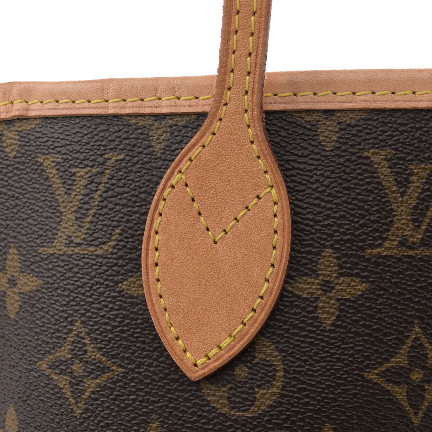 Monogram Neo Neverfull MM