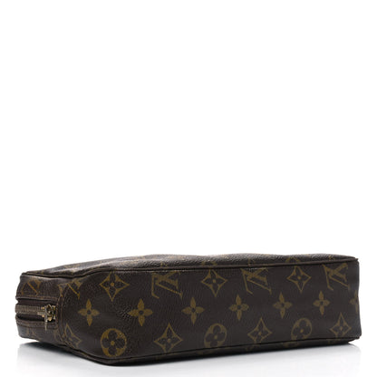 Louis Vuitton Monogram Trousse Toilette 23 3 of 9