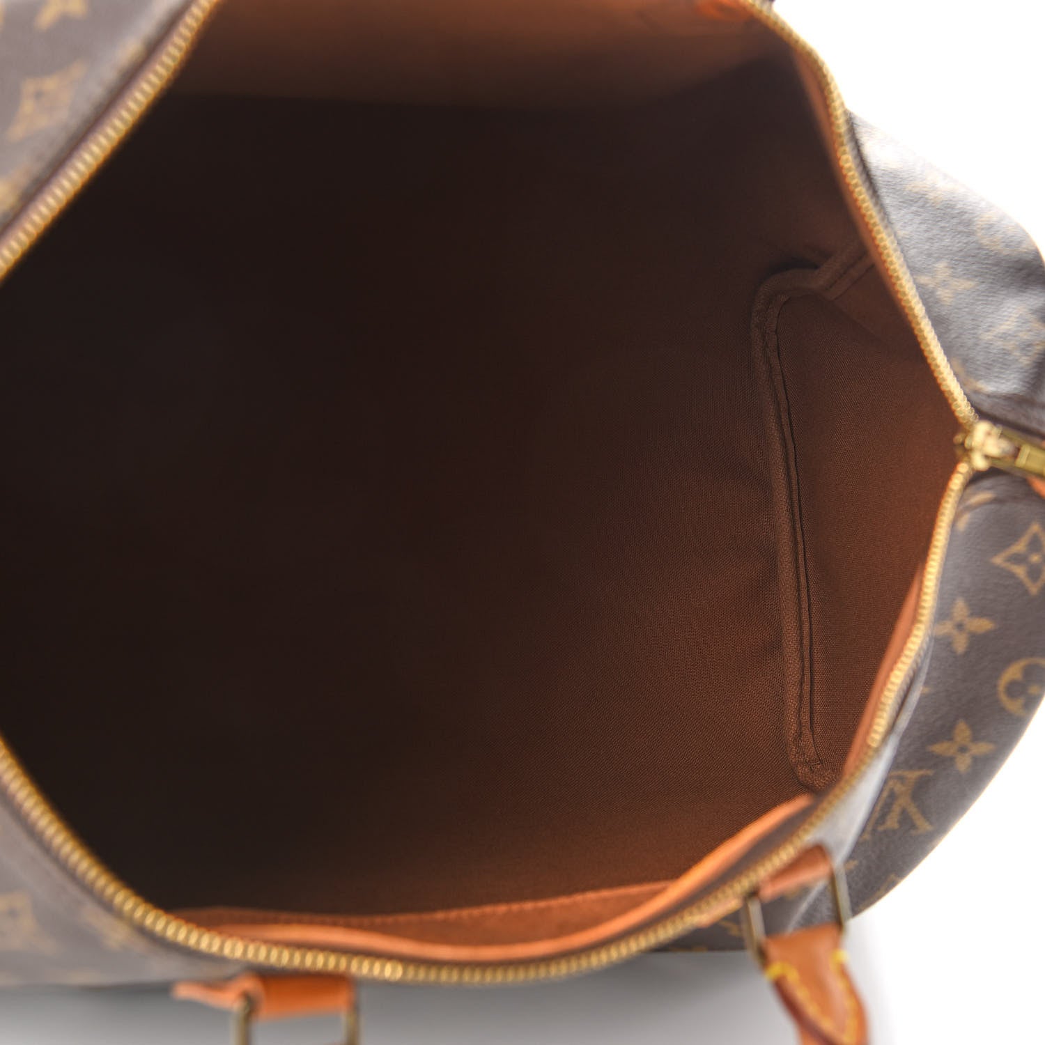 Louis Vuitton Monogram Speedy 40 5 of 12
