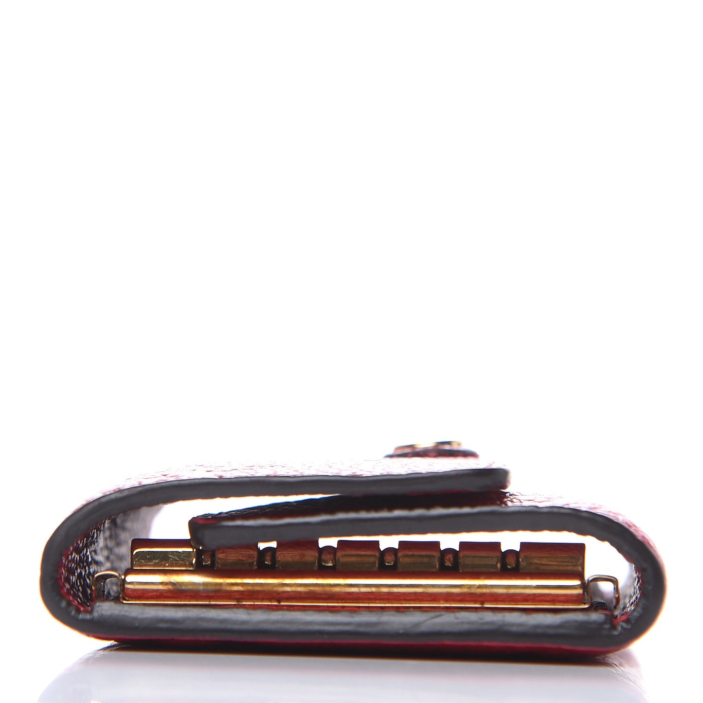 Empreinte Multicles 6 Key Holder Scarlet