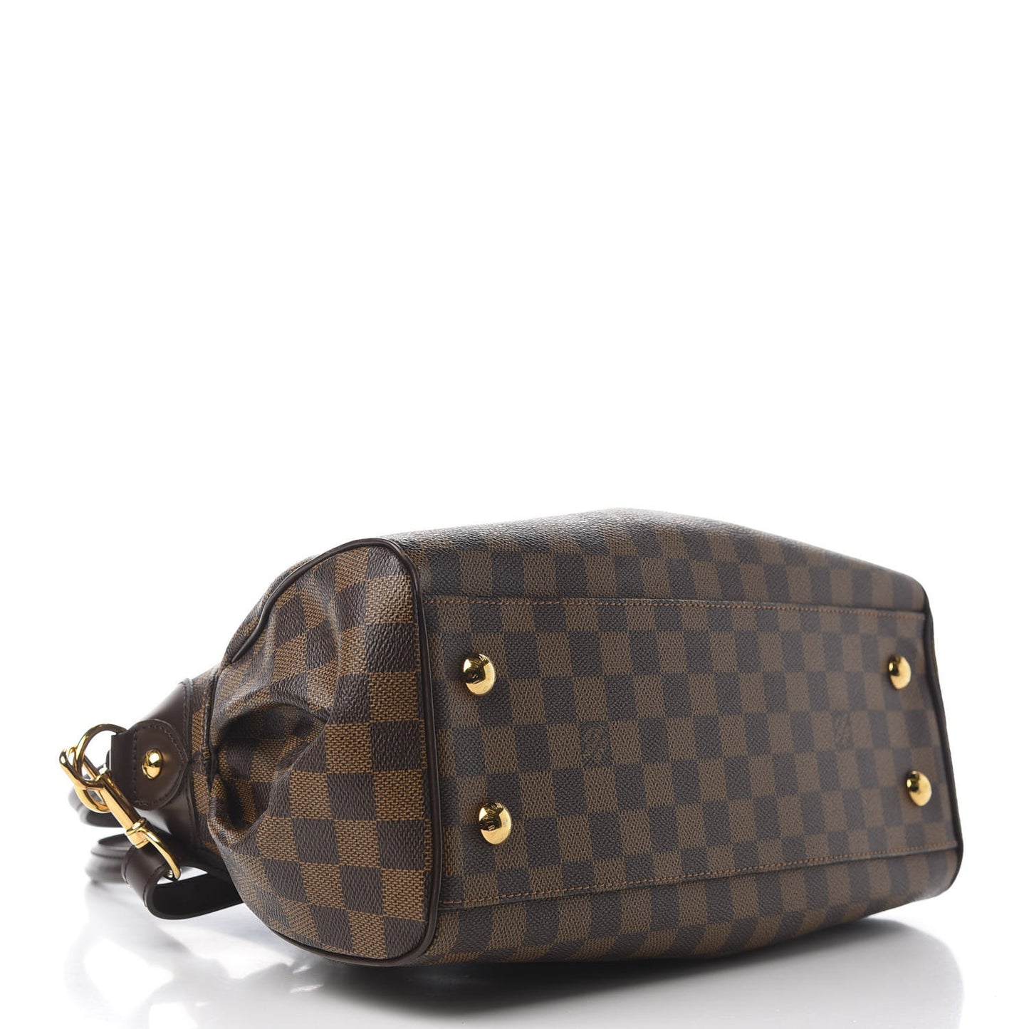 Damier Ebene Trevi PM