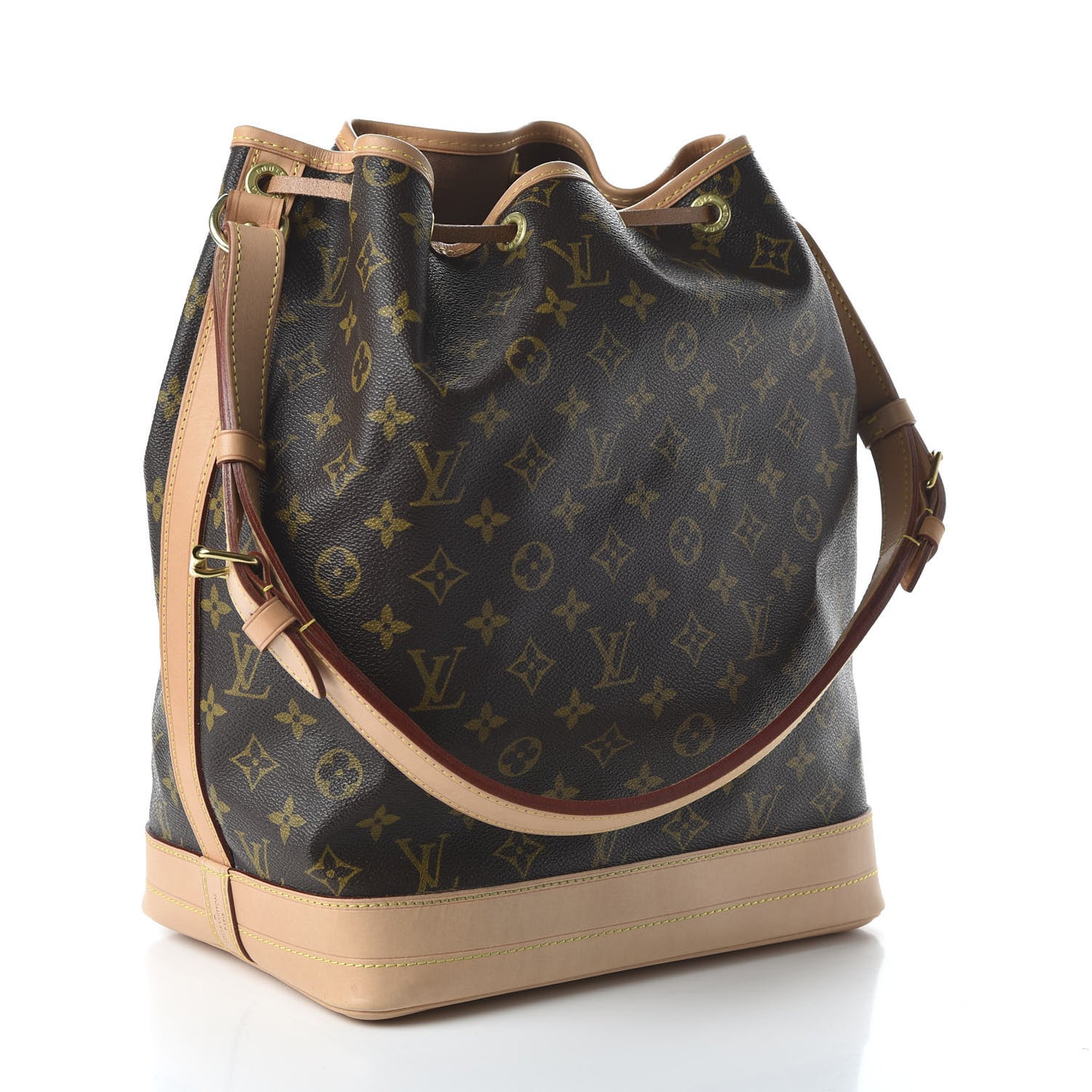 Monogram Noe