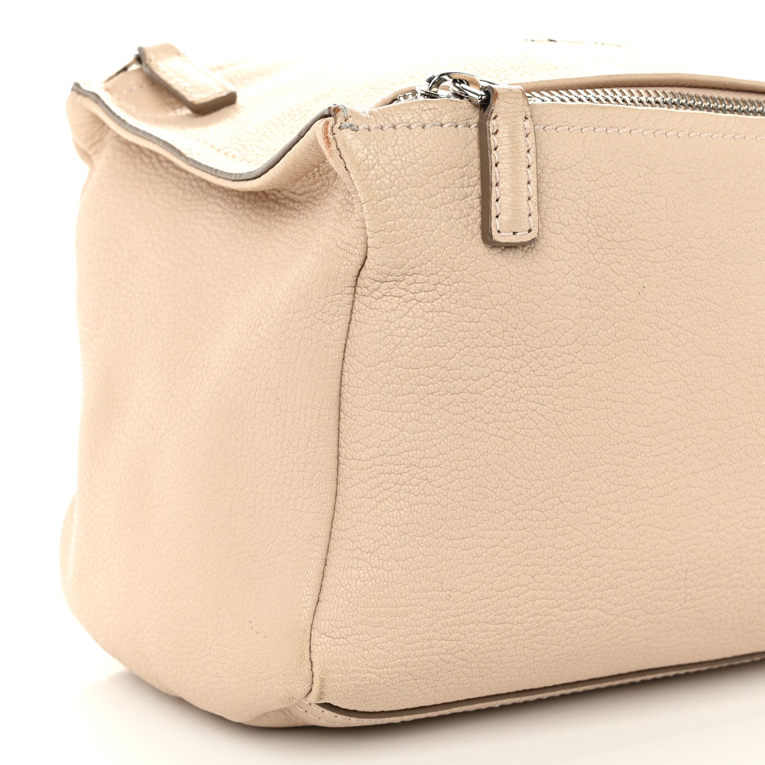 Givenchy Sugar Goatskin Small Pandora Nude Pink 8 of 13