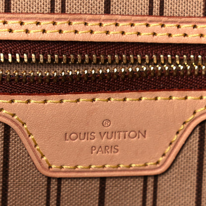 Louis Vuitton Monogram Neo Neverfull GM 6 of 17