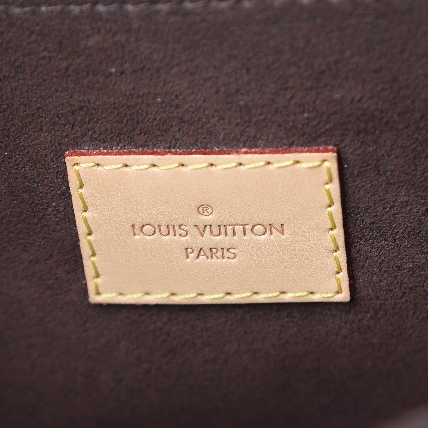 Louis Vuitton Monogram Pochette Metis 8 of 17
