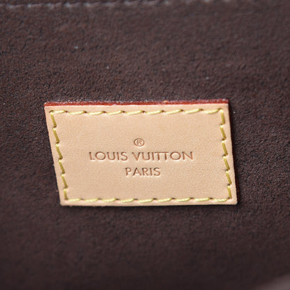 Louis Vuitton Monogram Pochette Metis 8 of 17