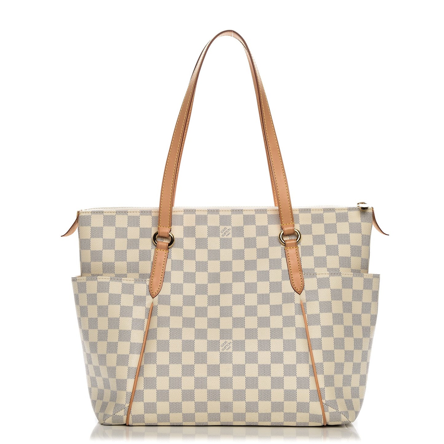 Damier Azur Totally MM