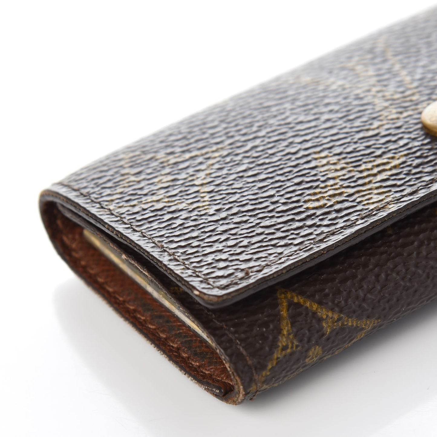 Monogram 4 Key Multicles Holder