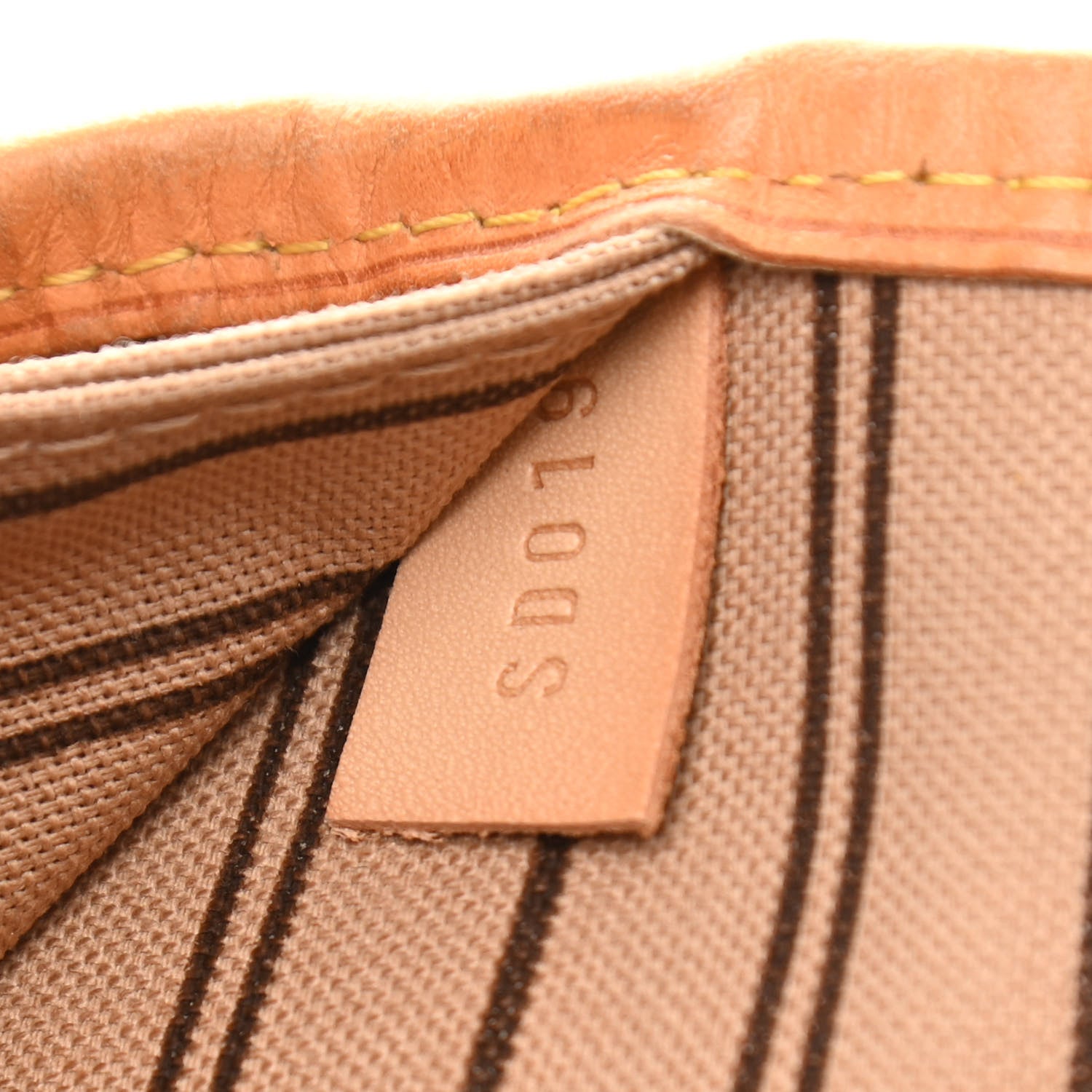 Louis Vuitton Monogram Neo Neverfull MM 8 of 12