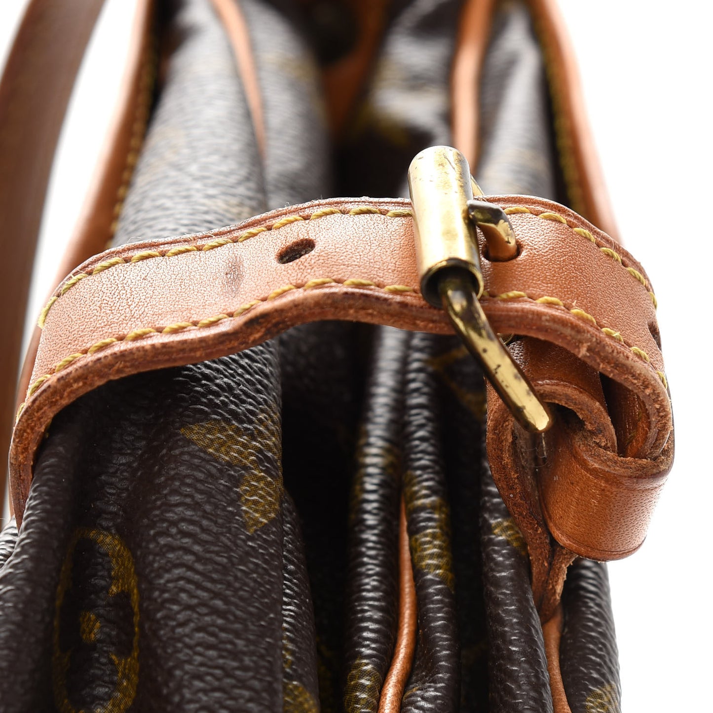 Monogram Saumur 30
