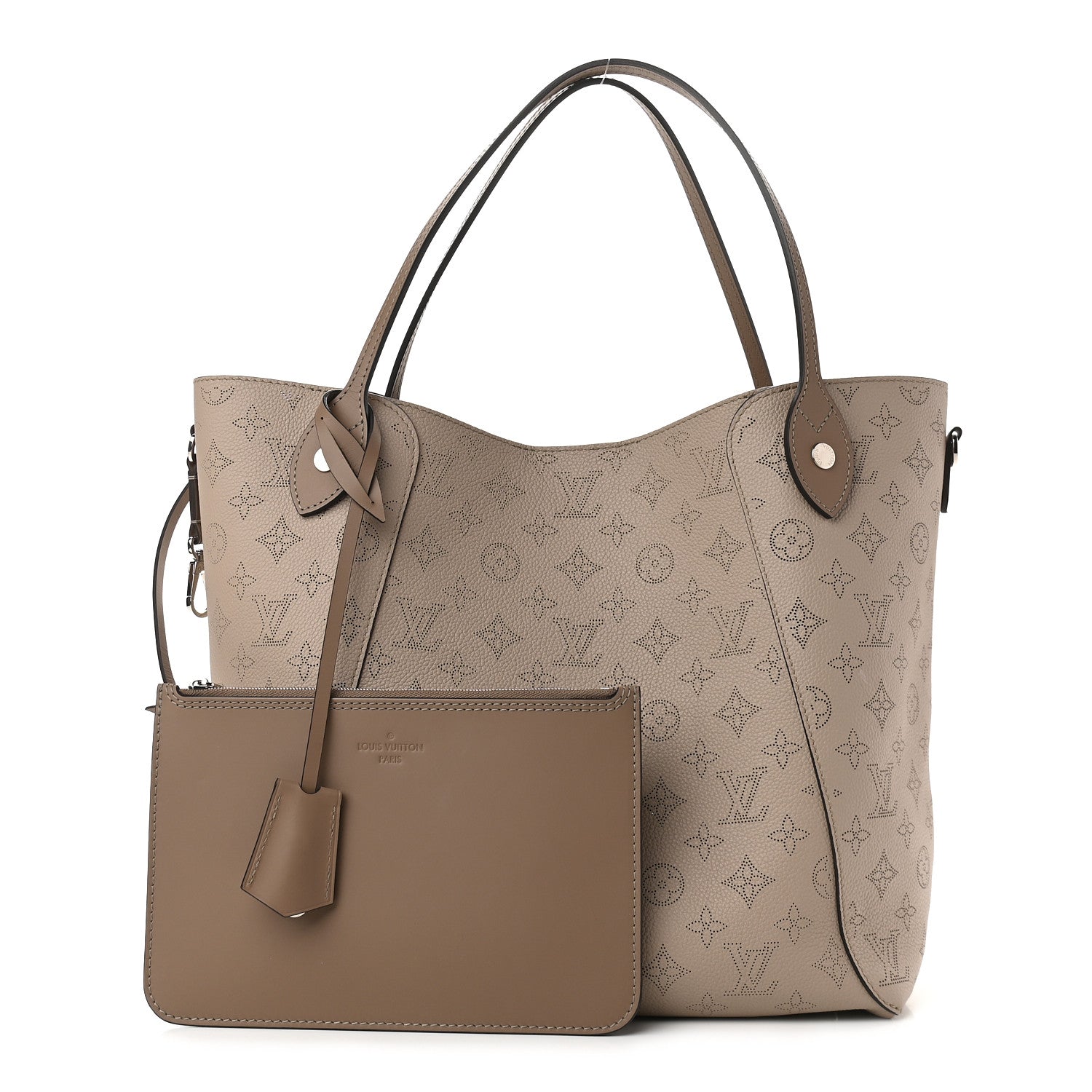 Louis Vuitton Mahina Hina MM Galet 1 of 9
