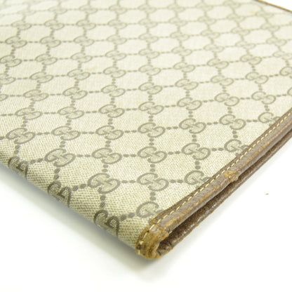 Gucci Monogram Portfolio Document Holder 8 of 8