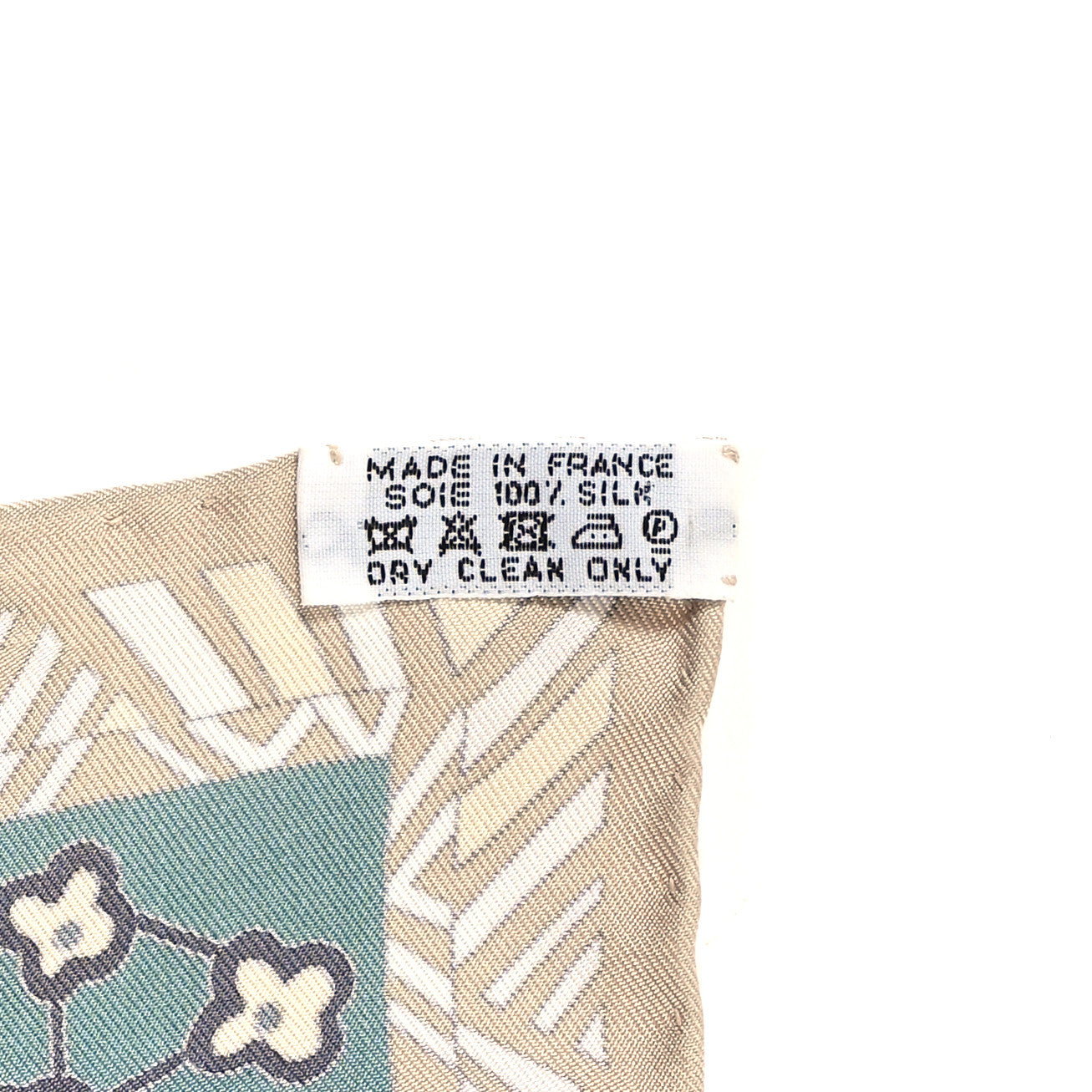 Hermes Silk Zenobie Reine De Palmyre Scarf 90 3 of 5