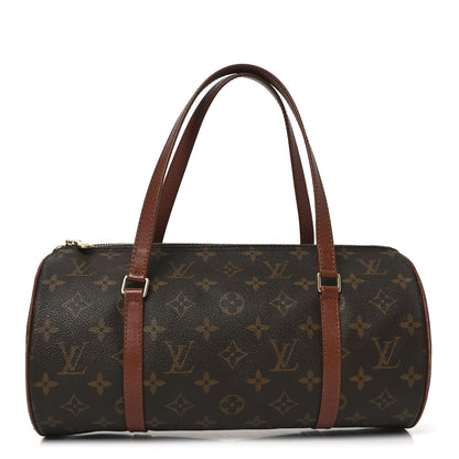 Louis Vuitton Monogram Papillon 30 1 of 9