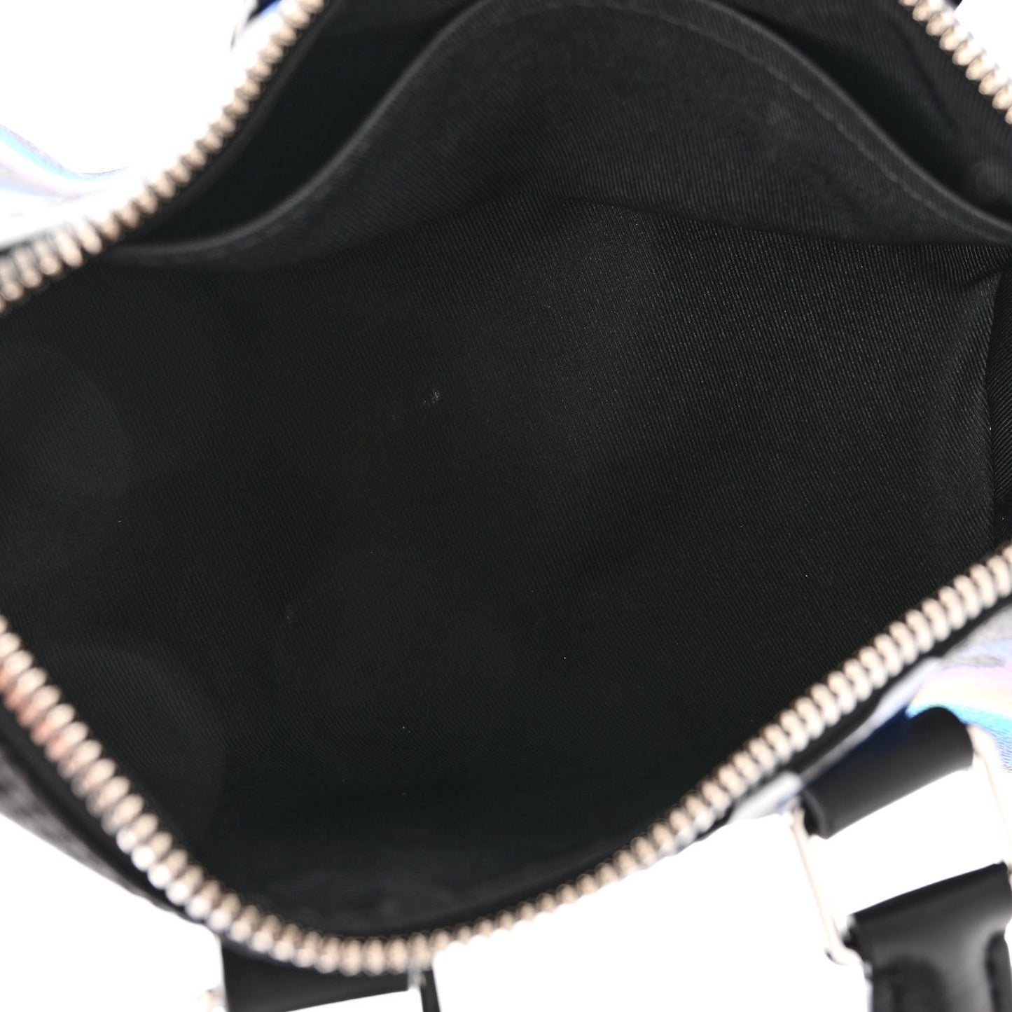Sunset Monogram Eclipse Keepall Bandouliere 25