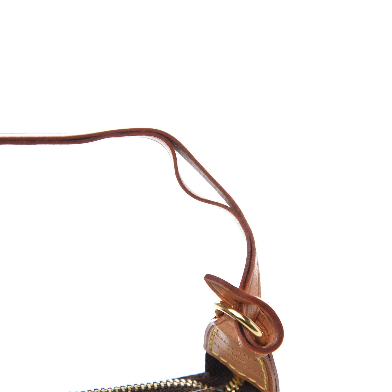 Louis Vuitton Monogram Pochette Accessories 8 of 8