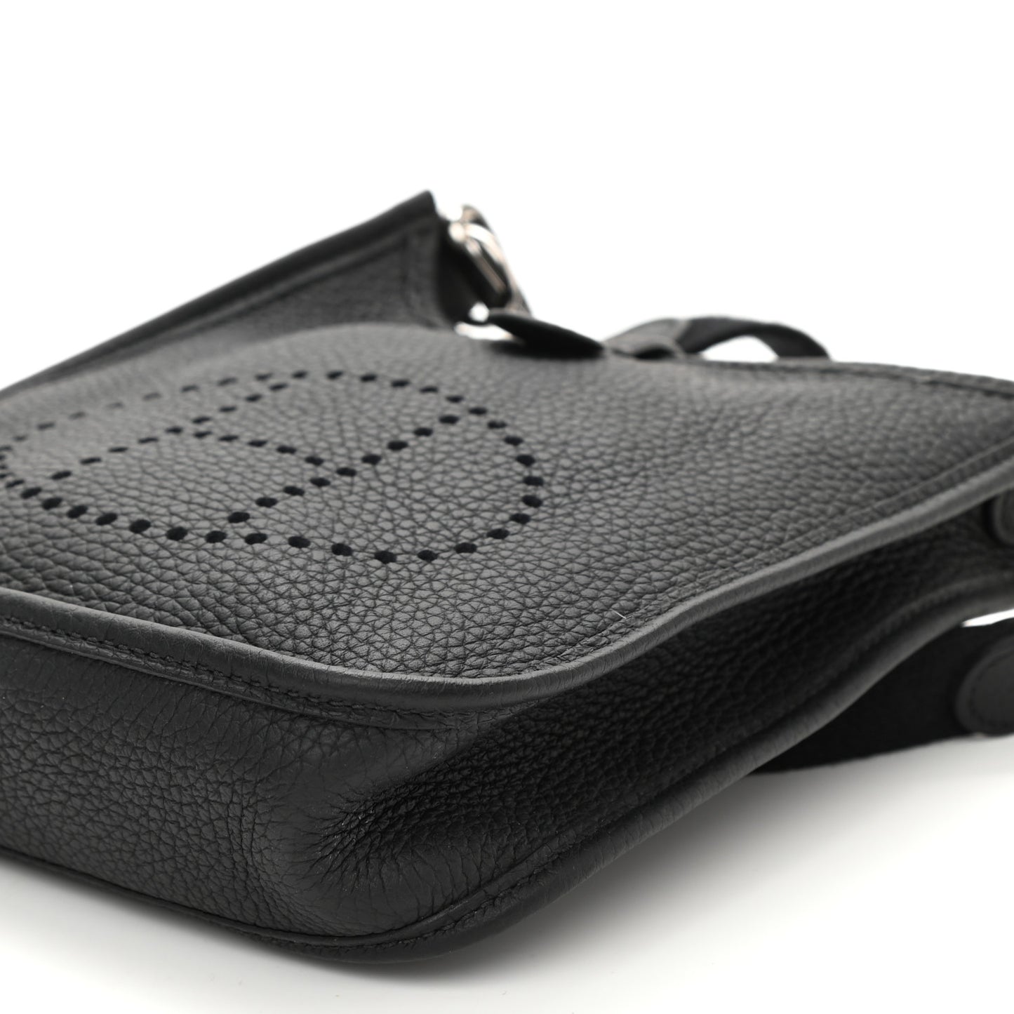 Taurillon Clemence Evelyne TPM Black