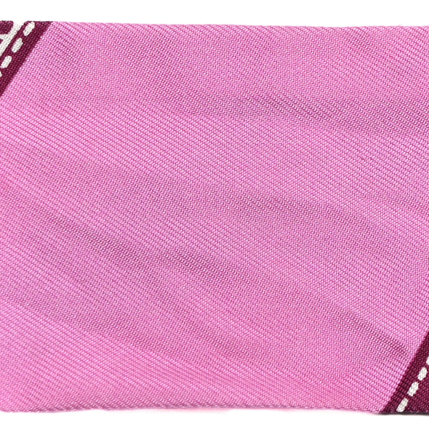 Hermes Silk Bolduc Twilly 7 of 8