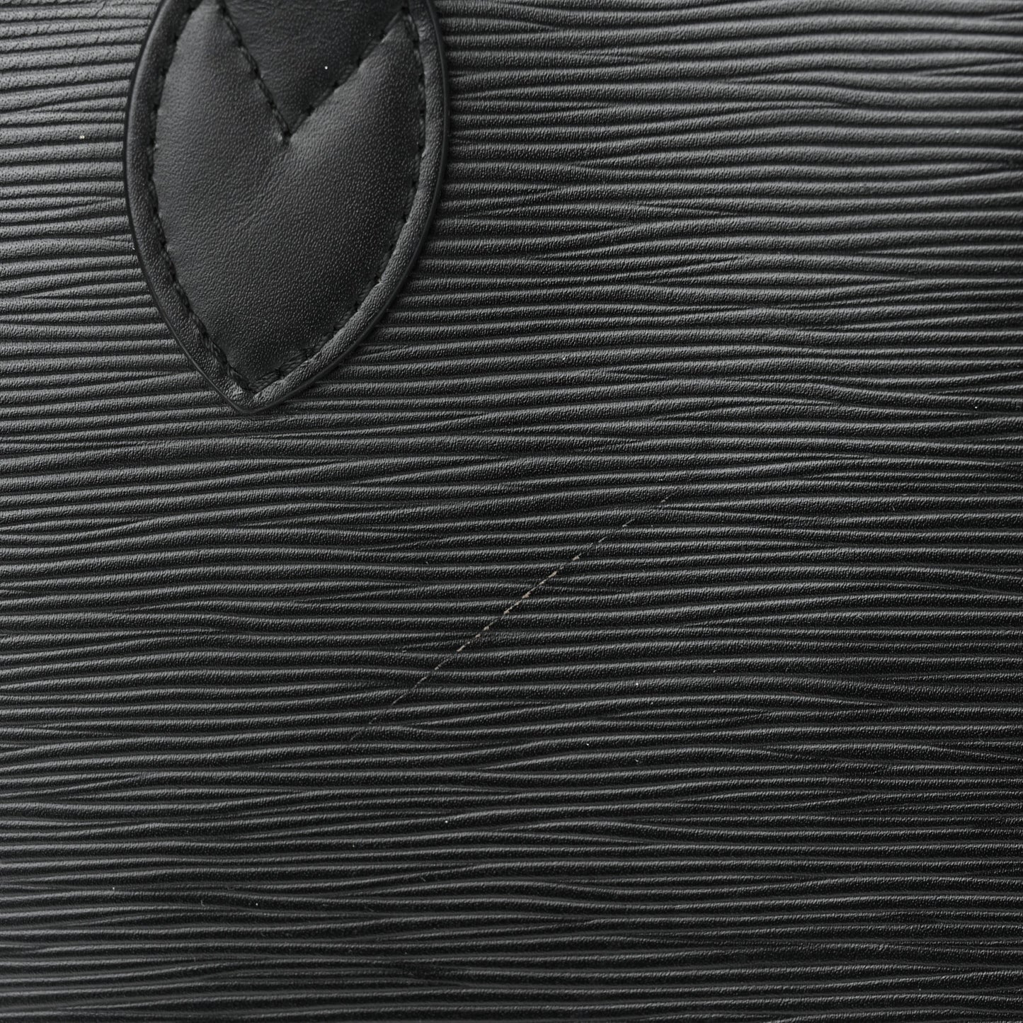 Epi Neverfull MM Black