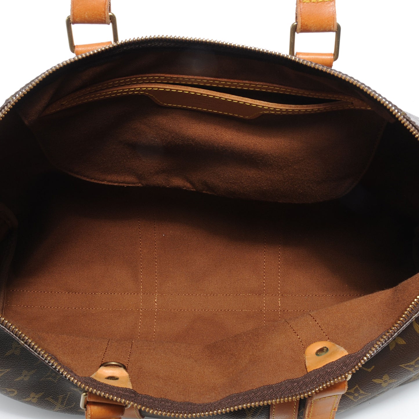 Monogram Sac Flanerie 45 Overnight Bag