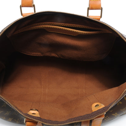 Louis Vuitton Monogram Sac Flanerie 45 Overnight Bag 7 of 7