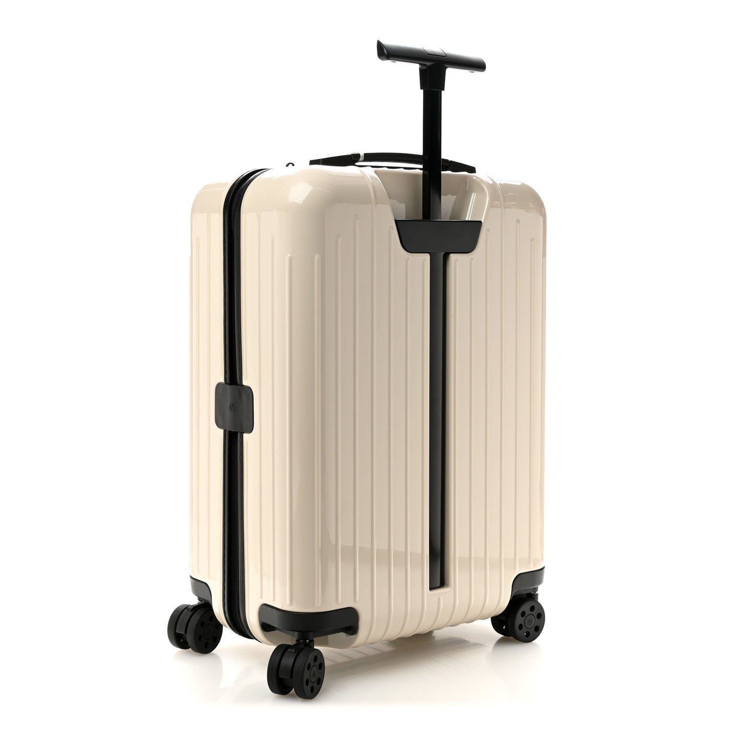 Gloss Polycarbonate Essential Lite Cabin Ivory Beige