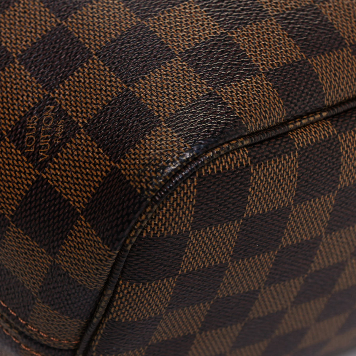 Damier Ebene Neverfull MM