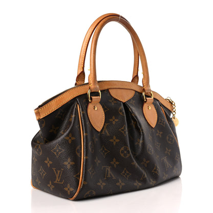 Louis Vuitton Monogram Tivoli PM 4 of 11