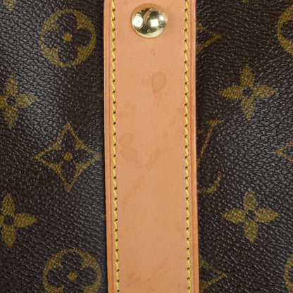 Louis Vuitton Monogram Carryall 10 of 19