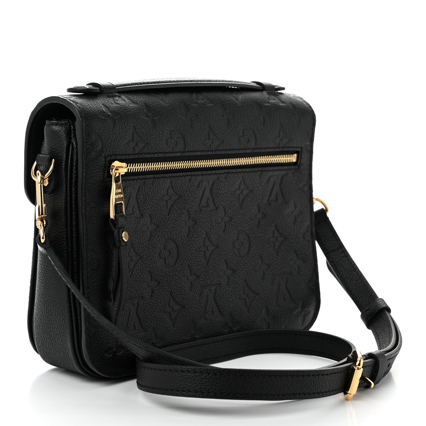 Empreinte Pochette Metis Black