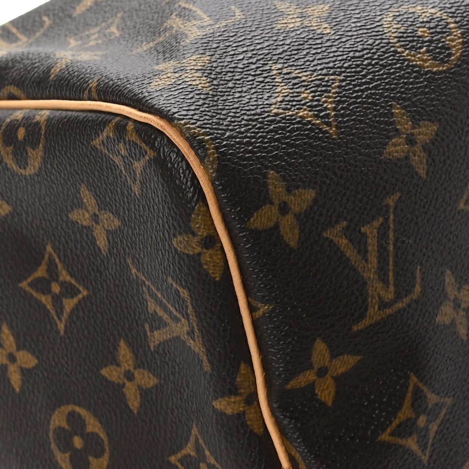 Louis Vuitton Monogram Speedy 30 8 of 11
