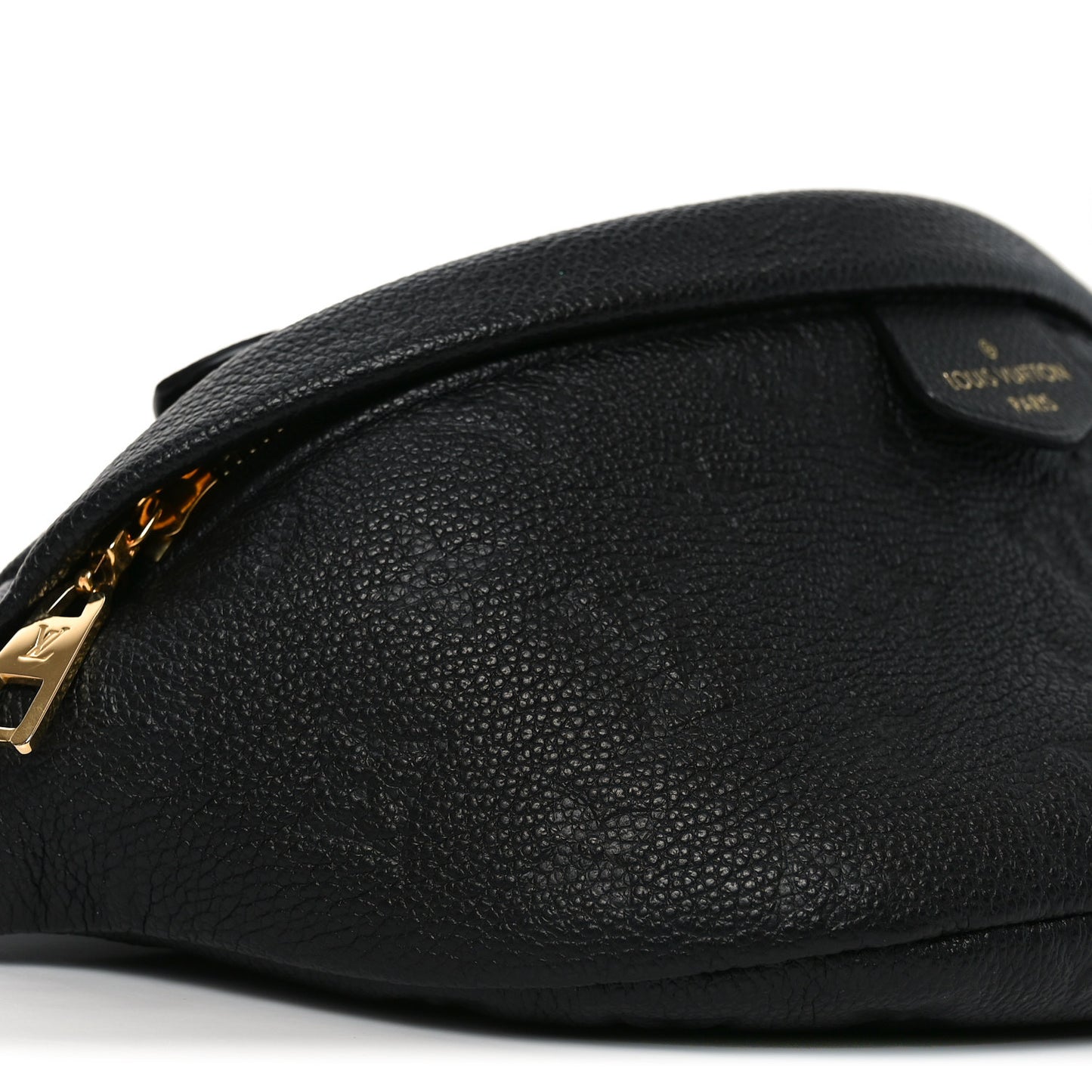 Empreinte BumBag Black