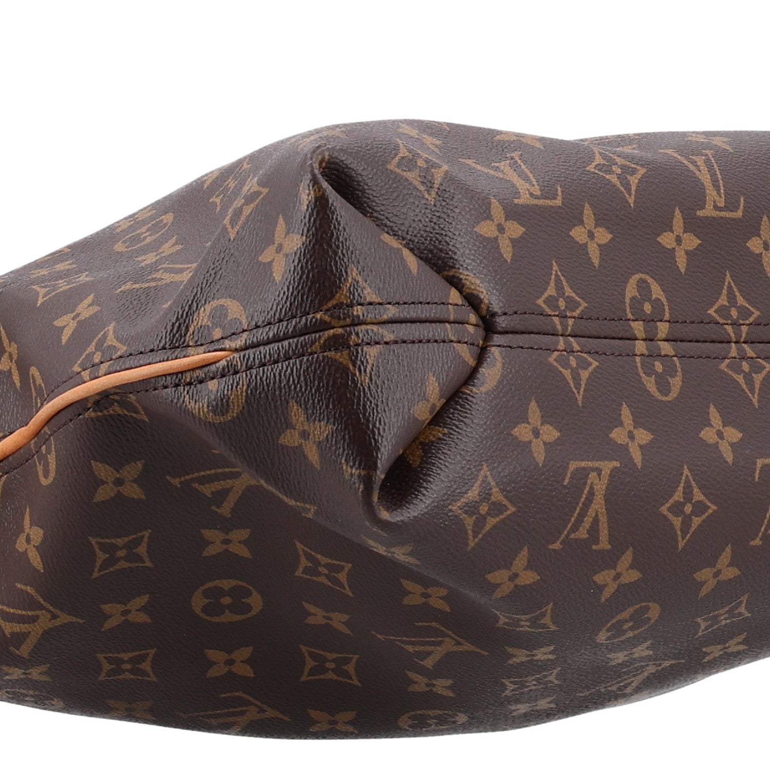 Louis Vuitton Monogram Sully PM 9 of 10