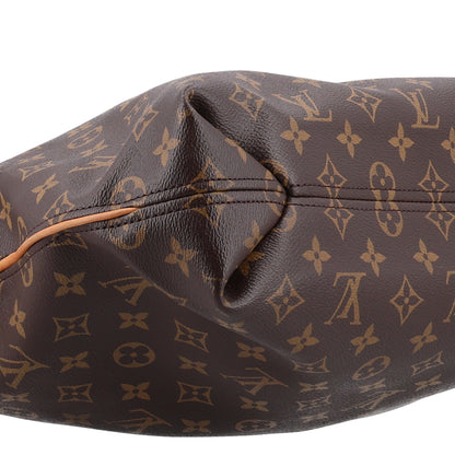 Louis Vuitton Monogram Sully PM 9 of 10